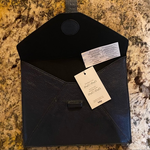 I-Pad Envelope Cover - Picture 9 of 12